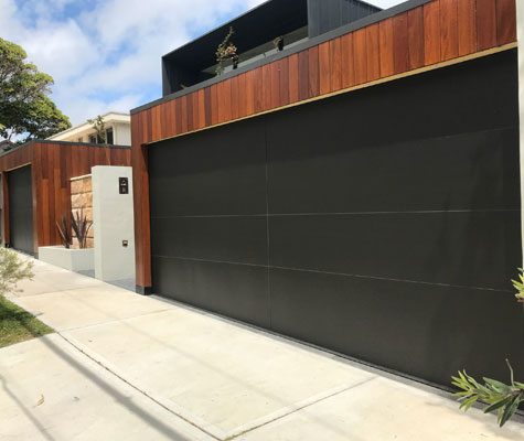 How To Prolong The Lifespan Of Electric Garage Doors? 