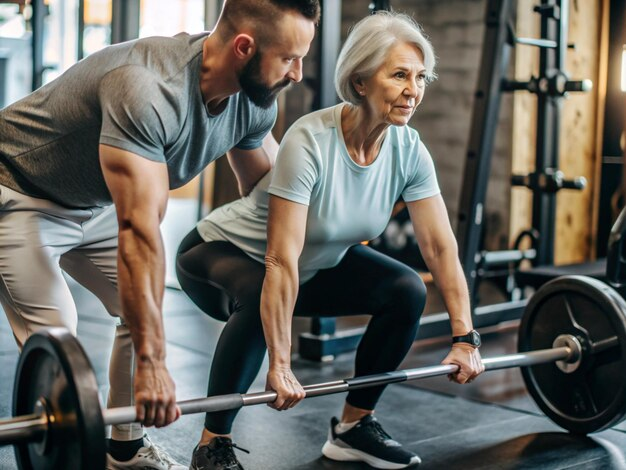 Transform Your Fitness Journey with Smart Strength