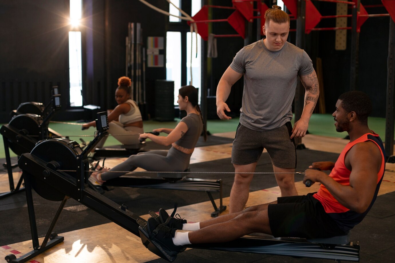 Revolutionize Your Fitness Adventure with Smart Strength
