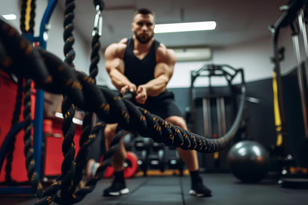 Reach Your Fitness Objectives Using Smart Strength