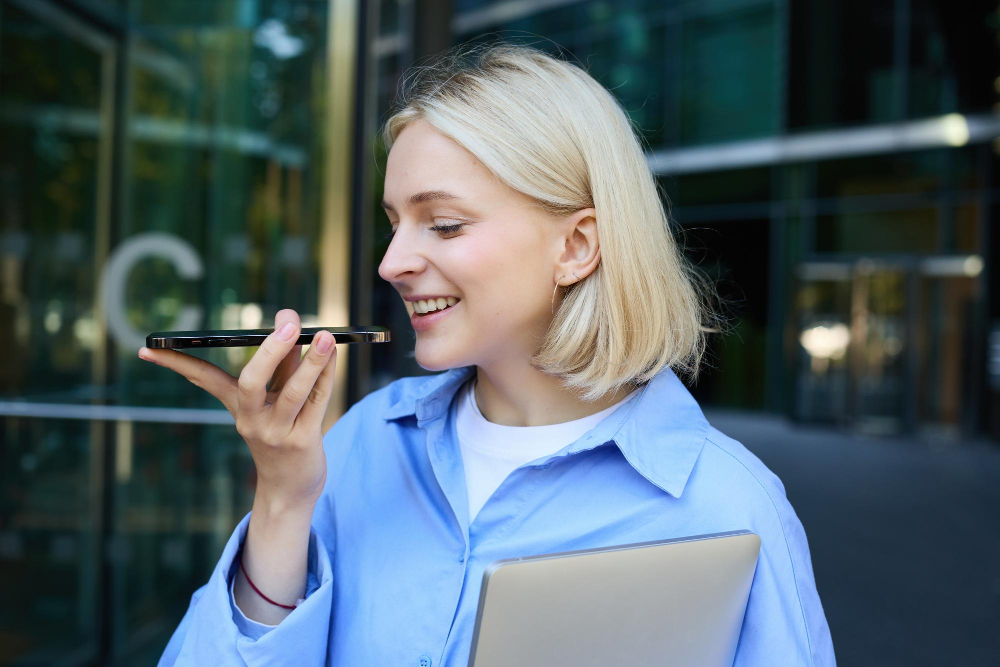Voice-Activated Email: Exploring the Potential of AI Voice Assistants