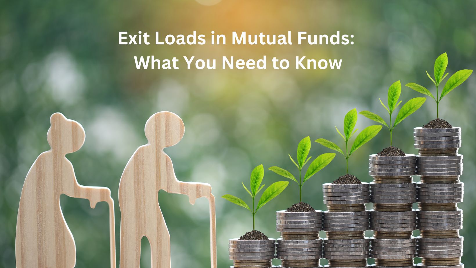 Exit Loads in Mutual Funds: What You Need to Know