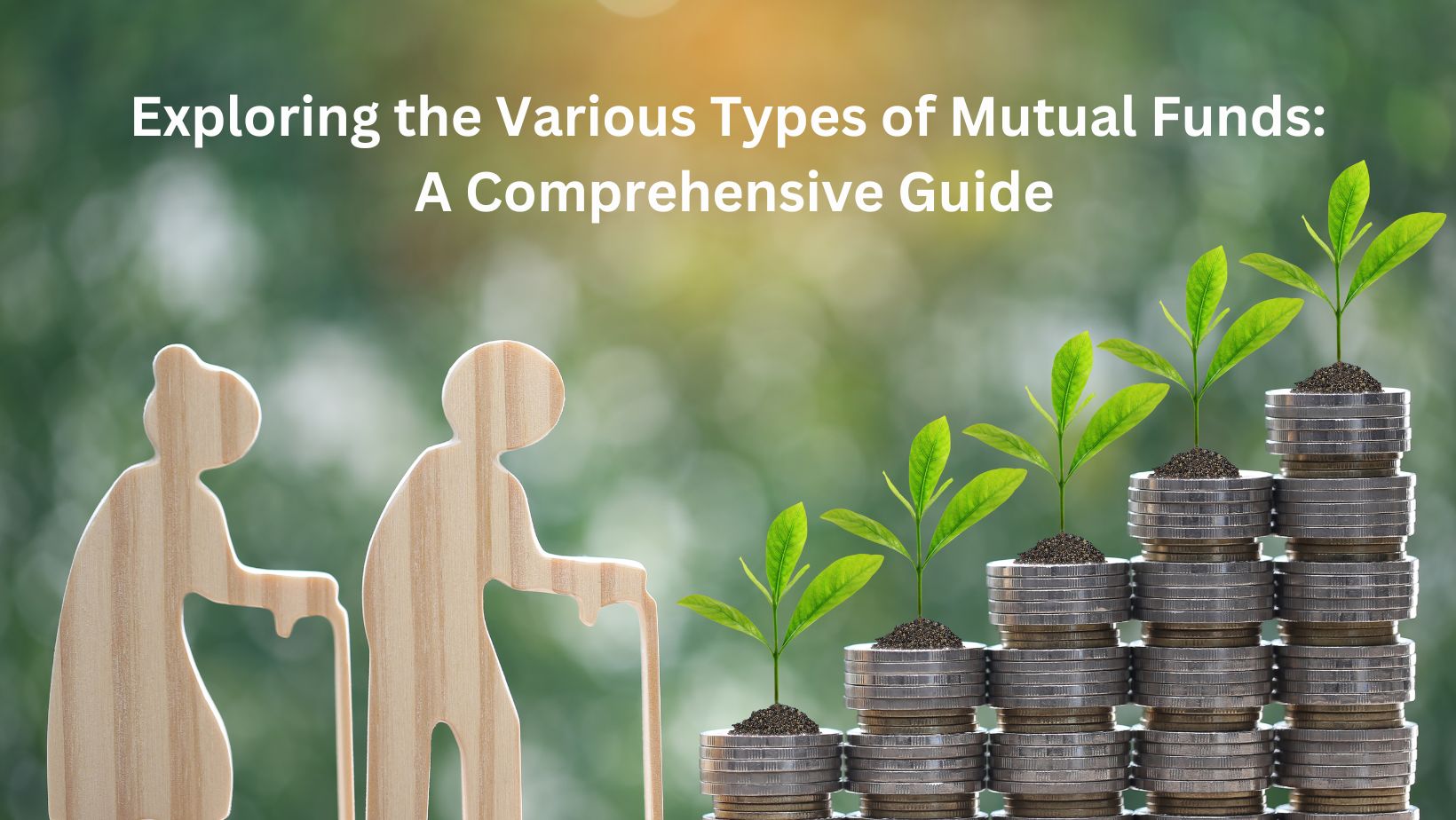 Exploring the Various Types of Mutual Funds: A Comprehensive Guide