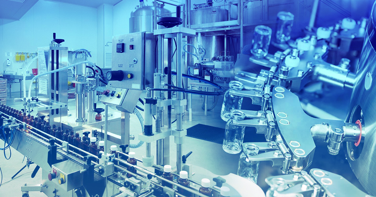 Global Pharma 4.0: How Digital Transformation is Revolutionizing the Pharmaceutical Industry