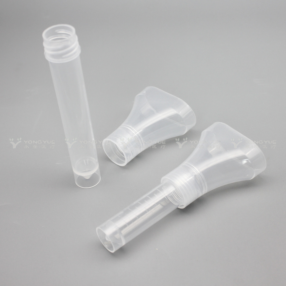 Saliva Collection Devices Market is Anticipated to Witness High Growth Owing to Rising Focus on Non-Invasive Diagnostic Testing
