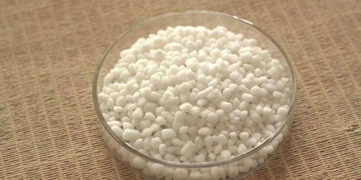 Ammonium Nitrate Market Is Anticipated to Witness High Growth Owing to Rising Agricultural Production