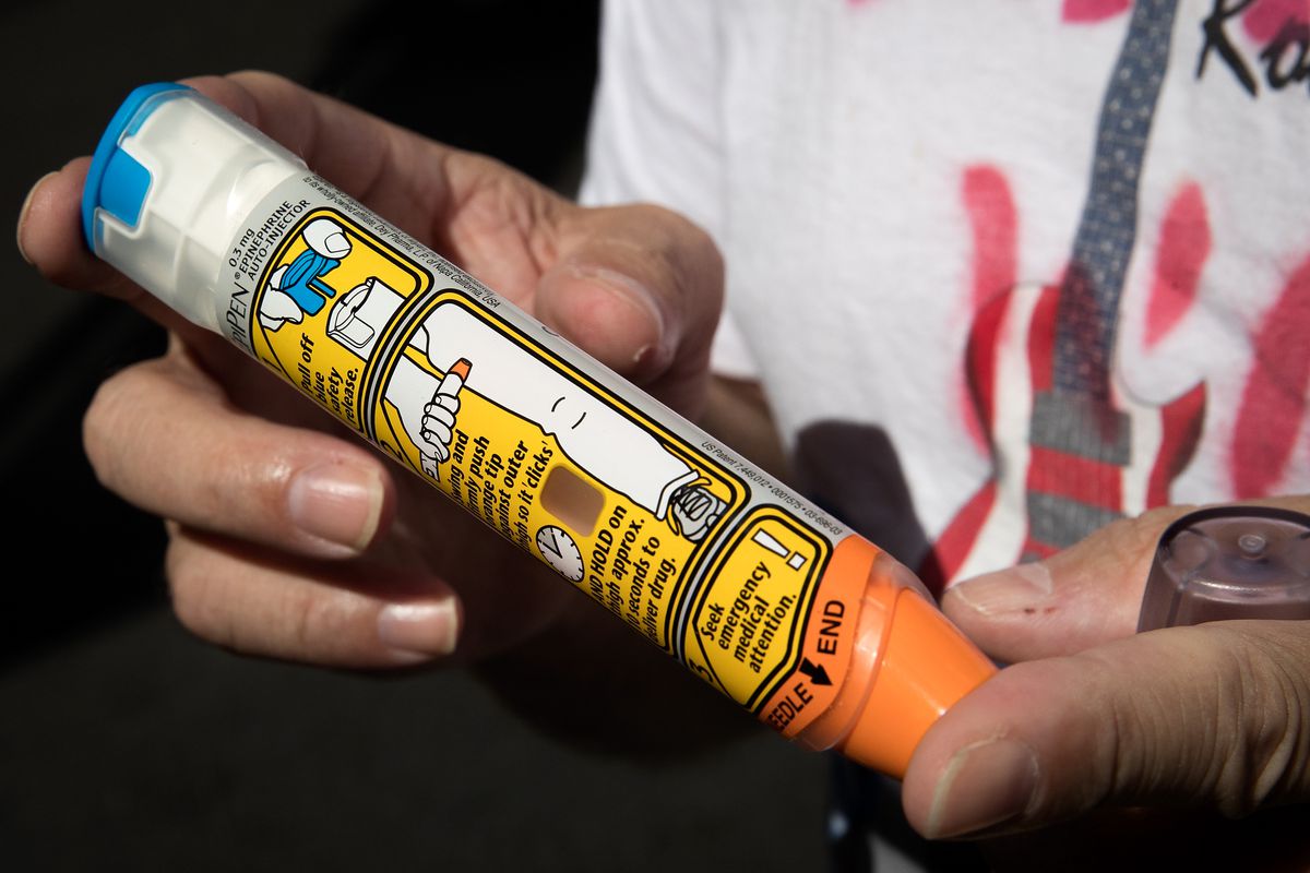 Saving Lives: Unveiling Insights into the Global Epinephrine Autoinjector Market