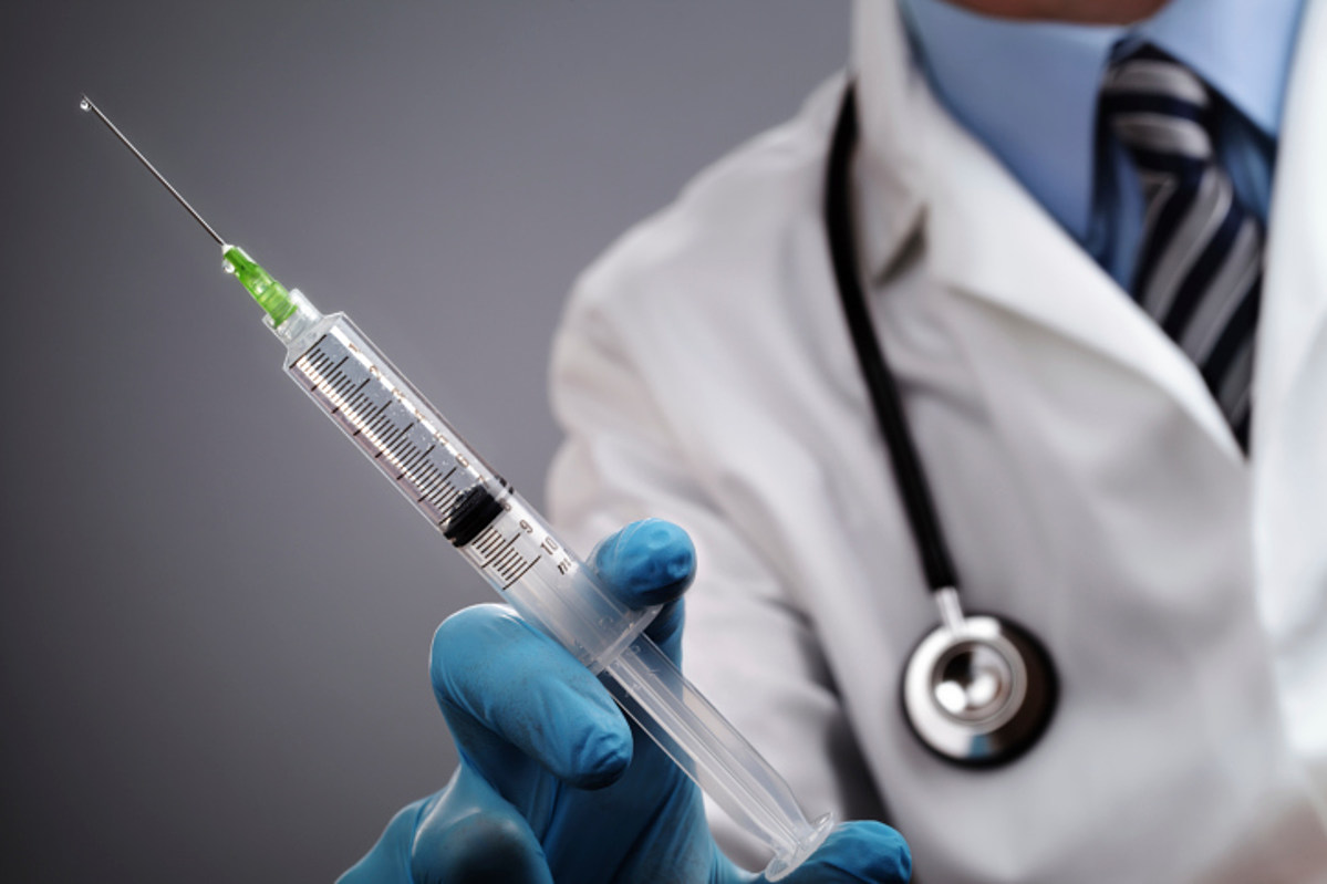 Fish Vaccine Market Growth Accelerated by Rising Fish Production 