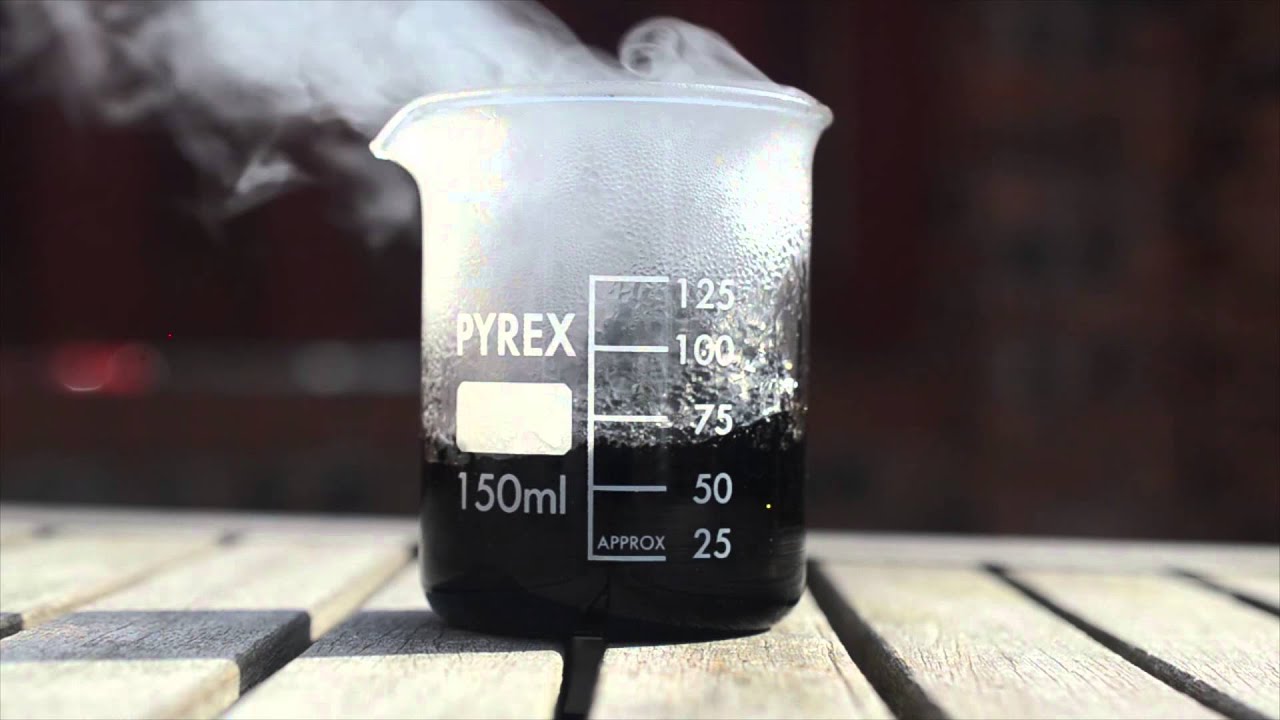 The Importance of Ultra Pure Sulfuric Acid