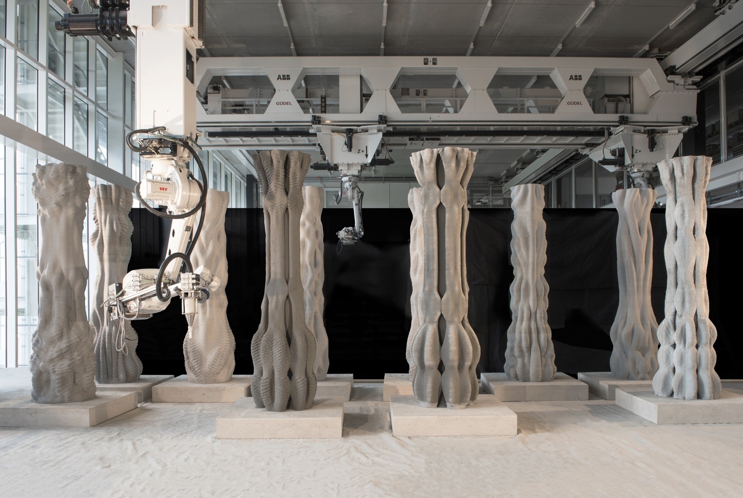 Digital Fabrication Market Growth Accelerated by Technological Advancements