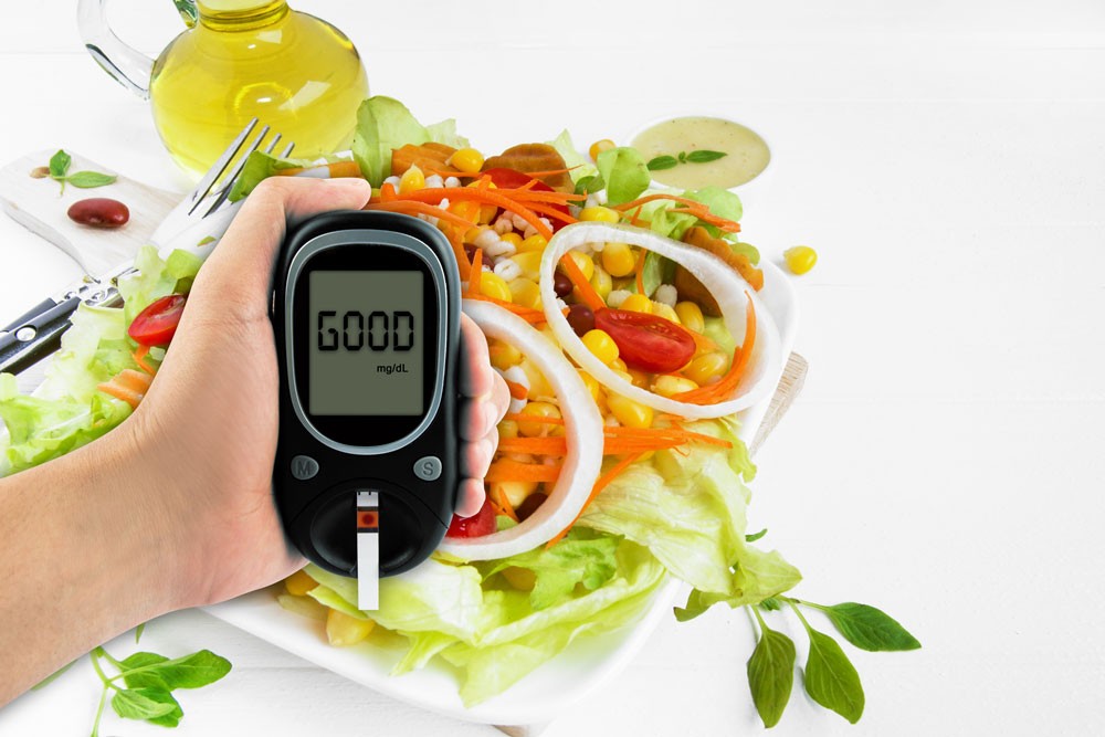 Diabetes Nutrition Market Growth Accelerated by Patient awareness