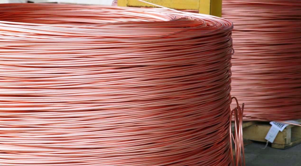 Copper Clad Steel Wire: A Game Changer in Electrical Conductivity