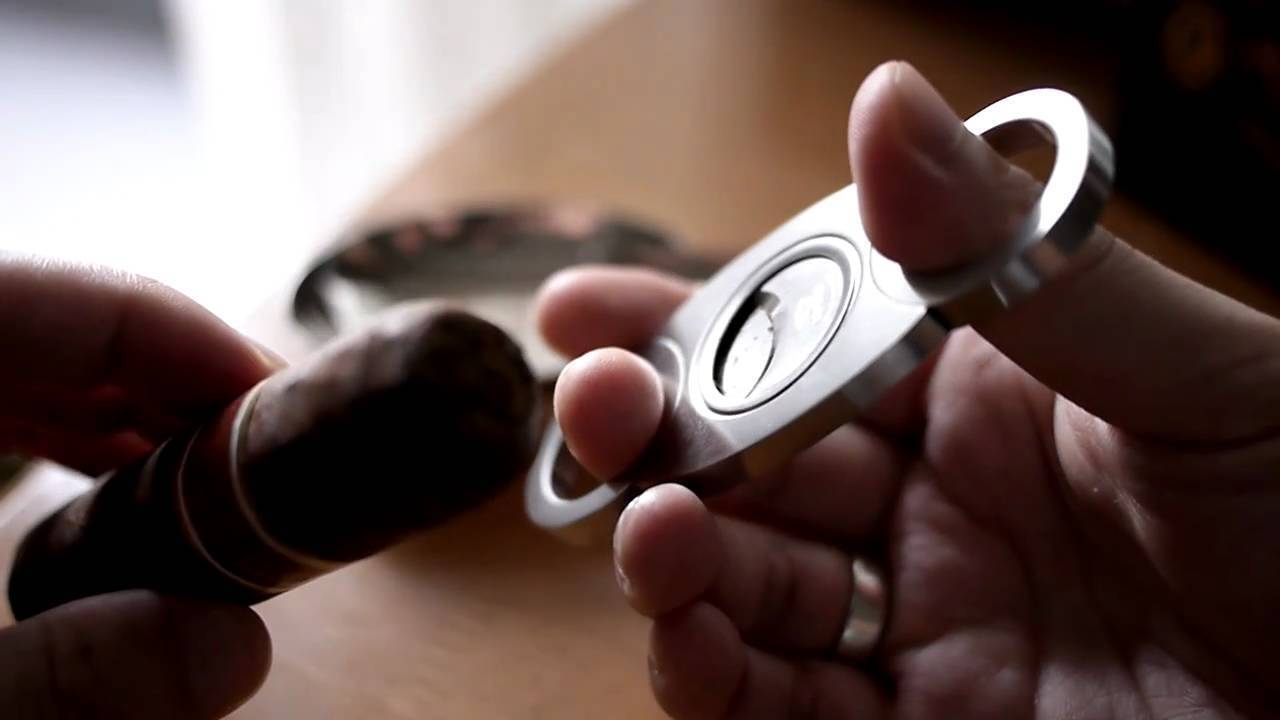 The Global Cigar Cutter Market Growth Accelerated by Rising Demand