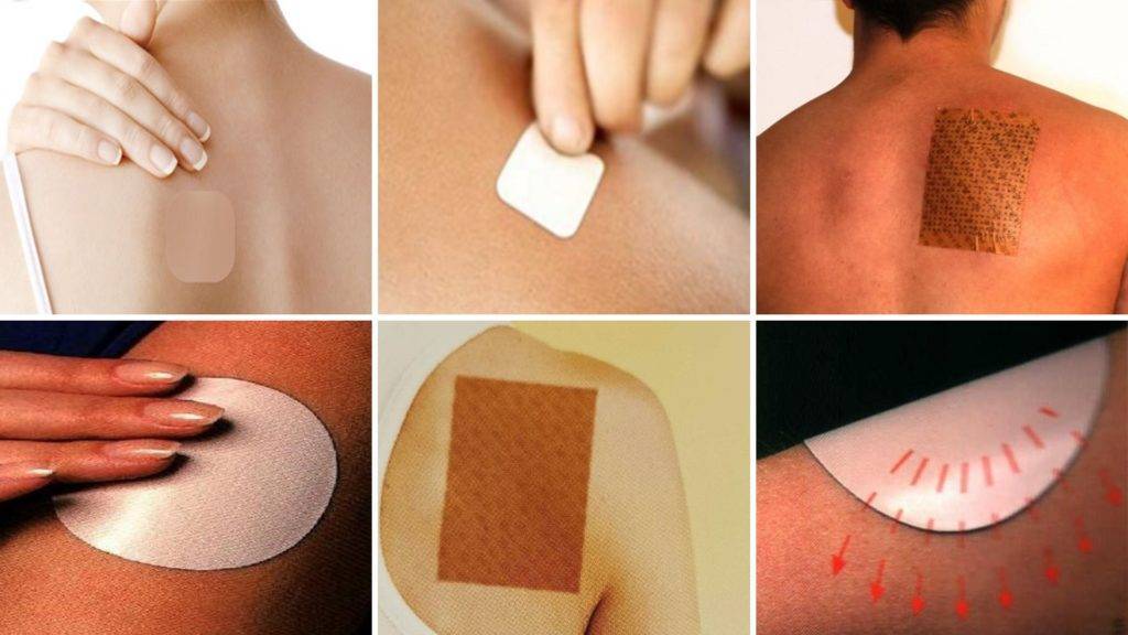 Transdermal Skin Patches Market Growth Accelerated by Increased Consumer Awareness