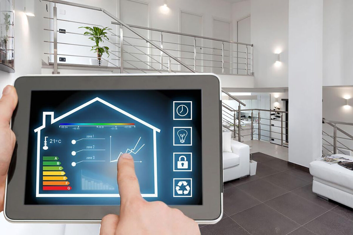 Smart Home Healthcare: How Technology is Transforming Medical Care at Home