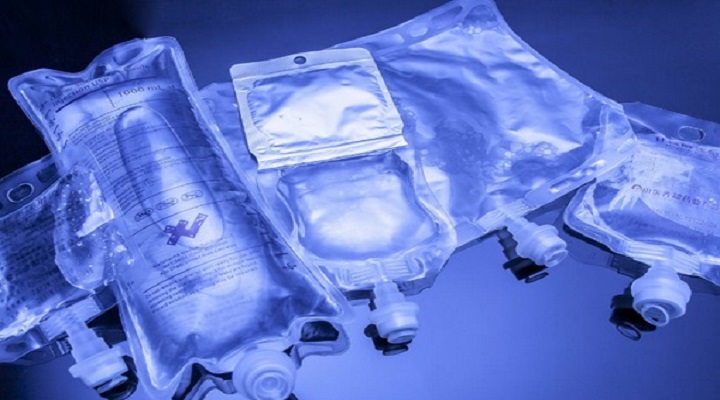 Non-PVC IV Bags Market Poised to Witness Significant Growth Amid Rising Shift Towards Safer Medical Products
