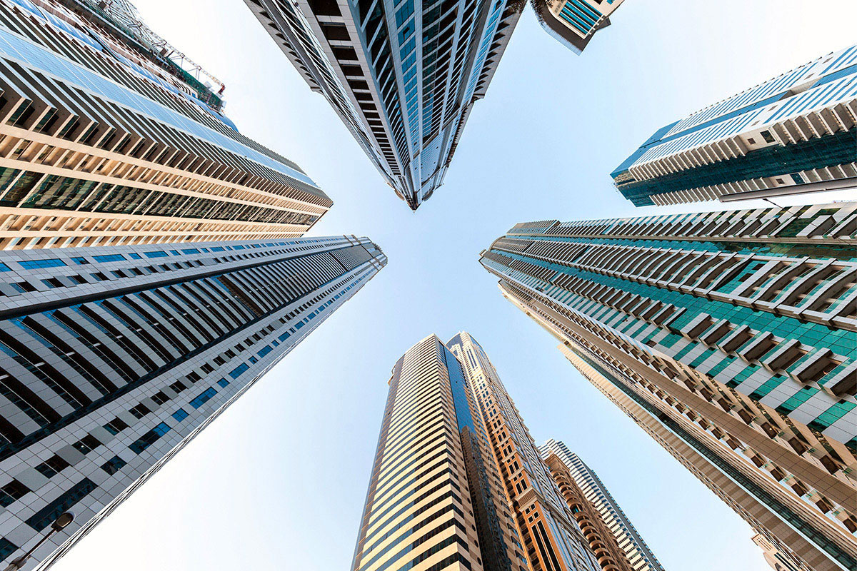 The global Blast Resistant and Bulletproof Buildings Market Growth Accelerated by Rising Threats