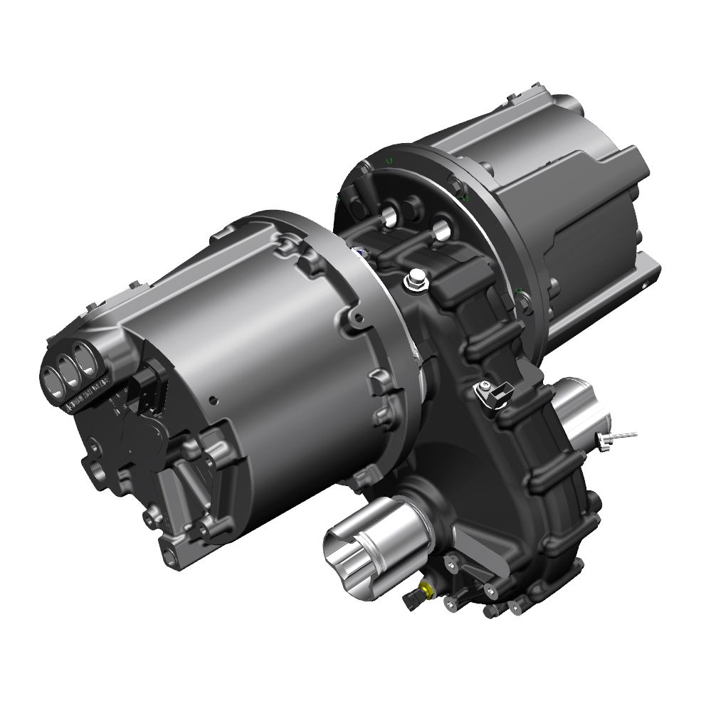 Electric Motors for Electric Vehicle Market Poised for Rapid Growth
