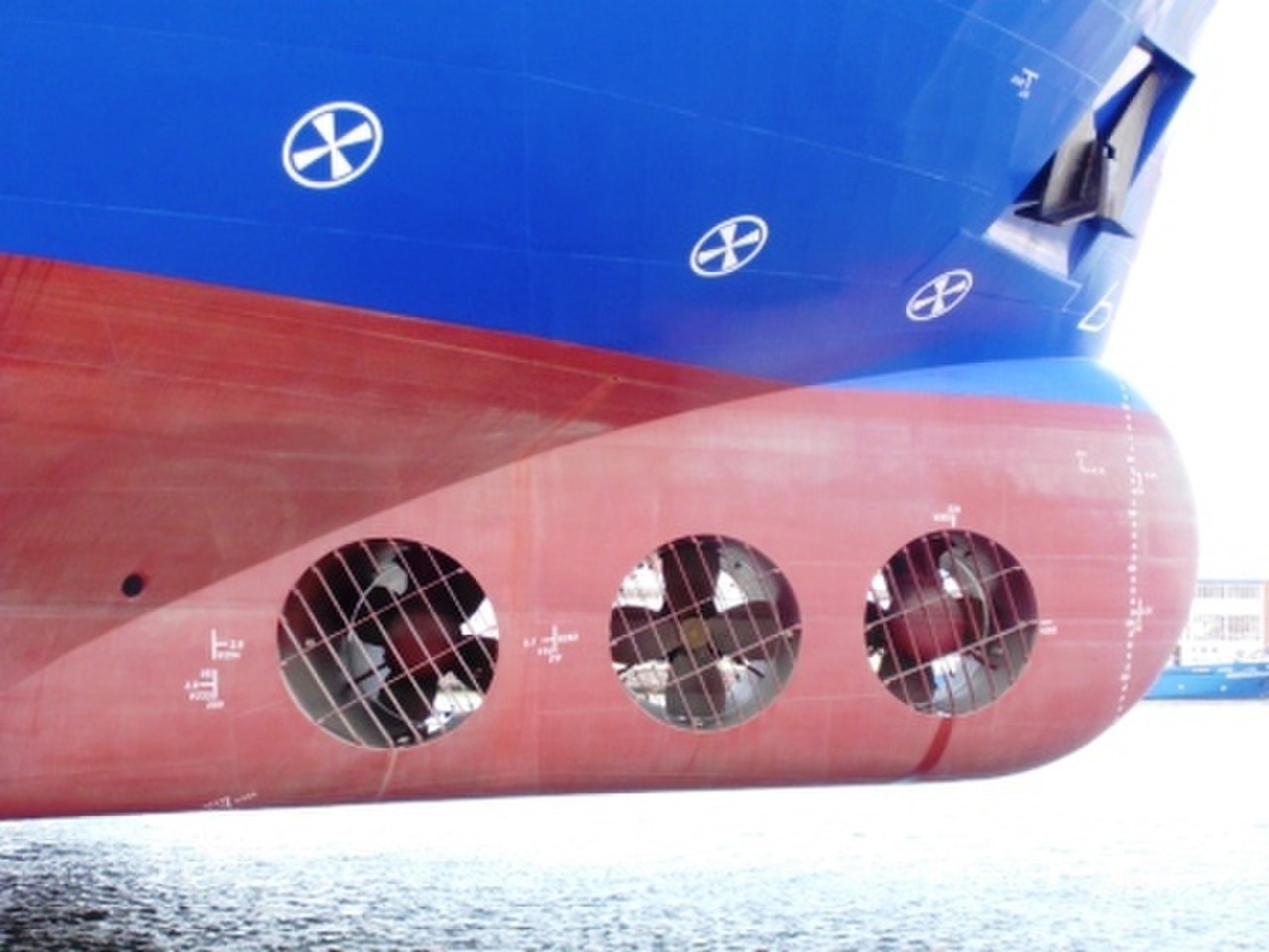 Navigating Growth: Exploring Market Dynamics and Opportunities in the Bow And Stern Thrusters Market