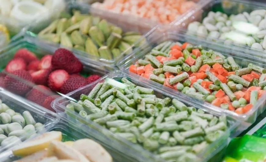 Edible Packaging: The Future of Sustainable Food Transportation