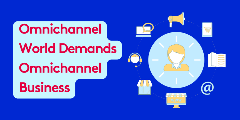 Trends in E-Commerce - Omnichannel Strategies for E-Commerce