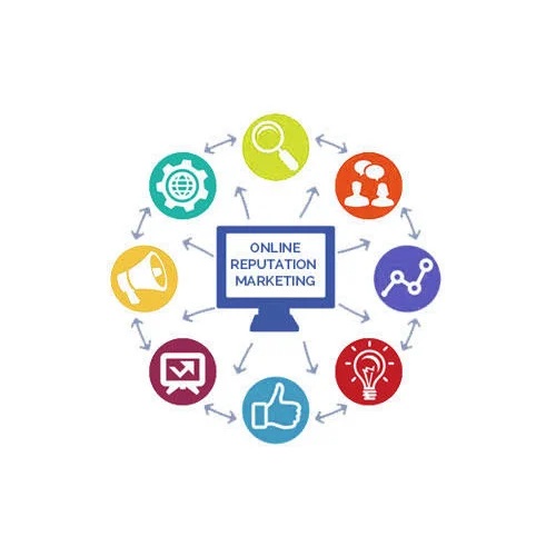 ORM Services: Your Brand’s First Line of Defense Online