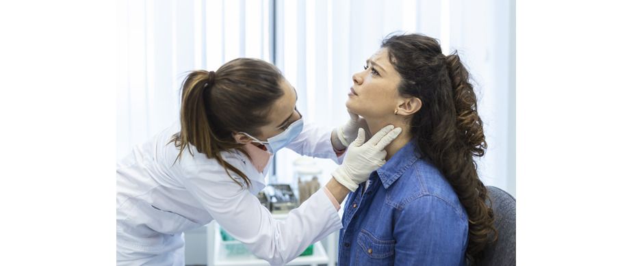 Throat Cancer Symptoms: All You Need to Know