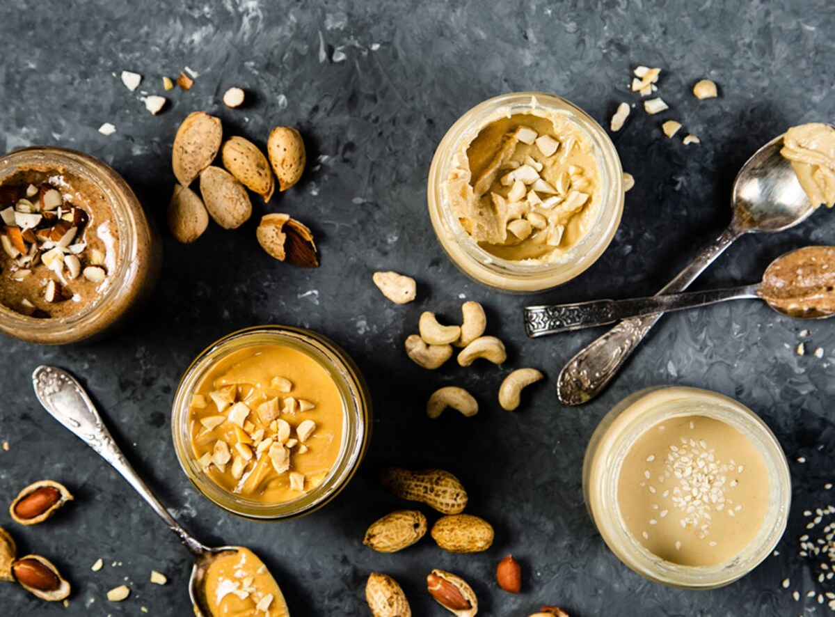 Losing Weight with Peanut Butter: A Dietician's Advice