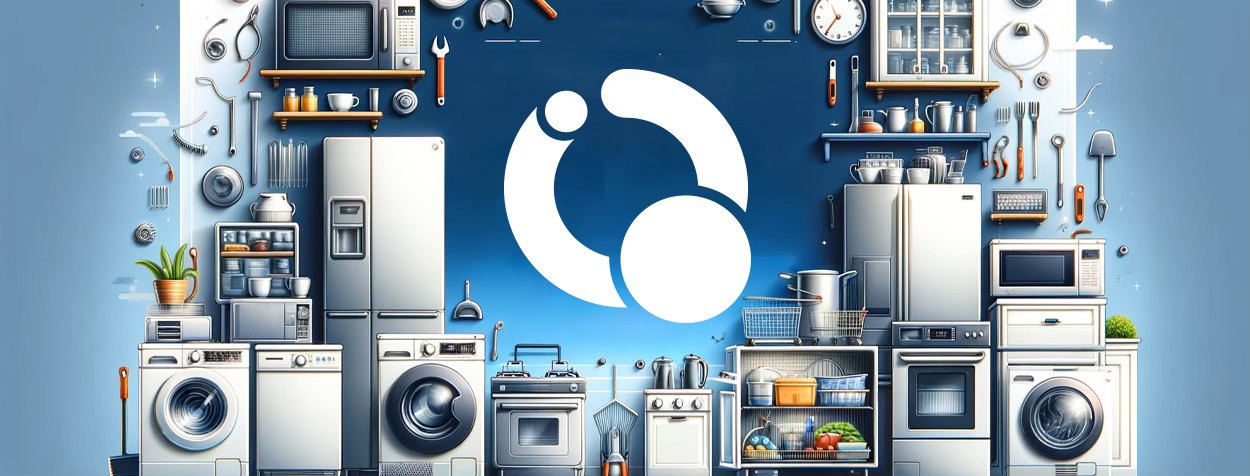 Local Appliances Repair