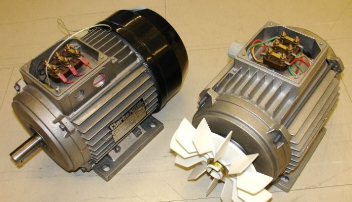Permanent Magnet Synchronous Motor Market Share, Trends | Growth Report 2031