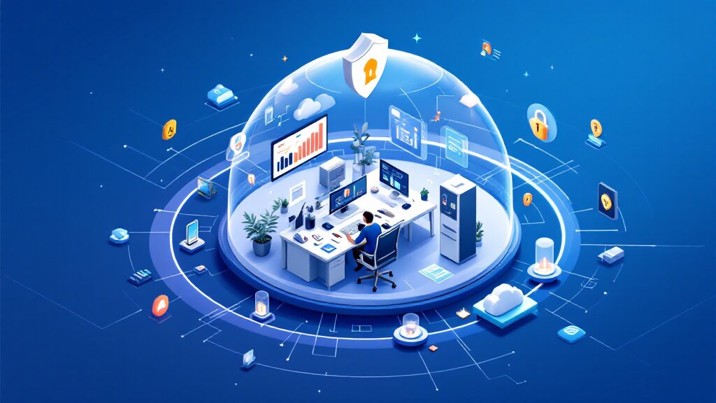 Global Remote Work Security Market Size, Share and Demand Forecast 2032