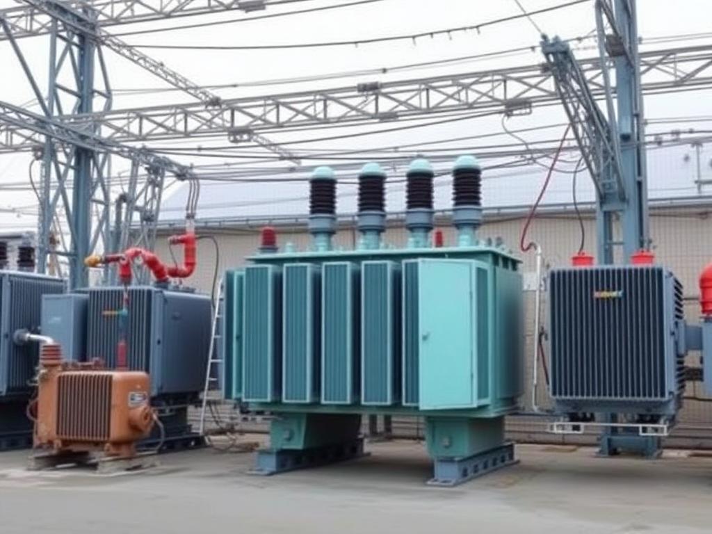 India Current Transformers Market Size, Share and Demand 2032