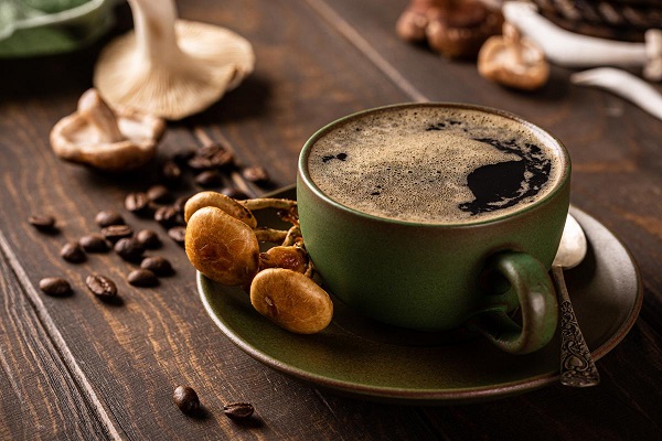 Mushroom Coffee Market Size, Industry Share Analysis Report 2031