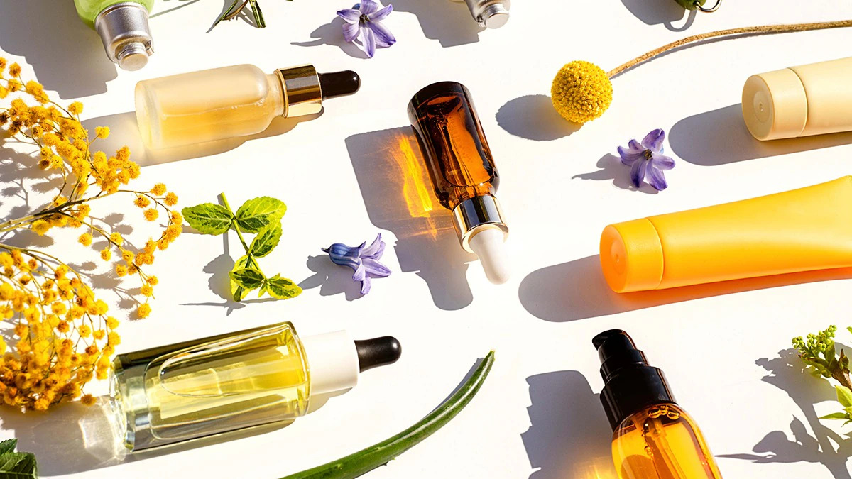 India Organic Personal Care Products Market Size Growth 2032