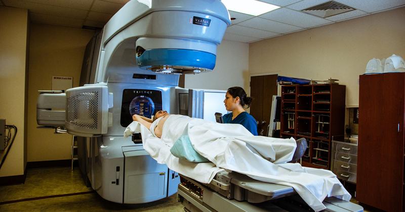 Medical Radiation Shielding Market Size and Growth Forecast 2032