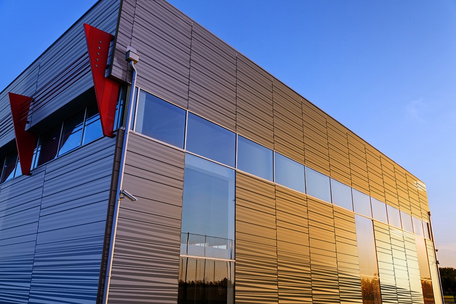Global Cladding Systems Market Size, Share, Growth & Trends Analysis 2031