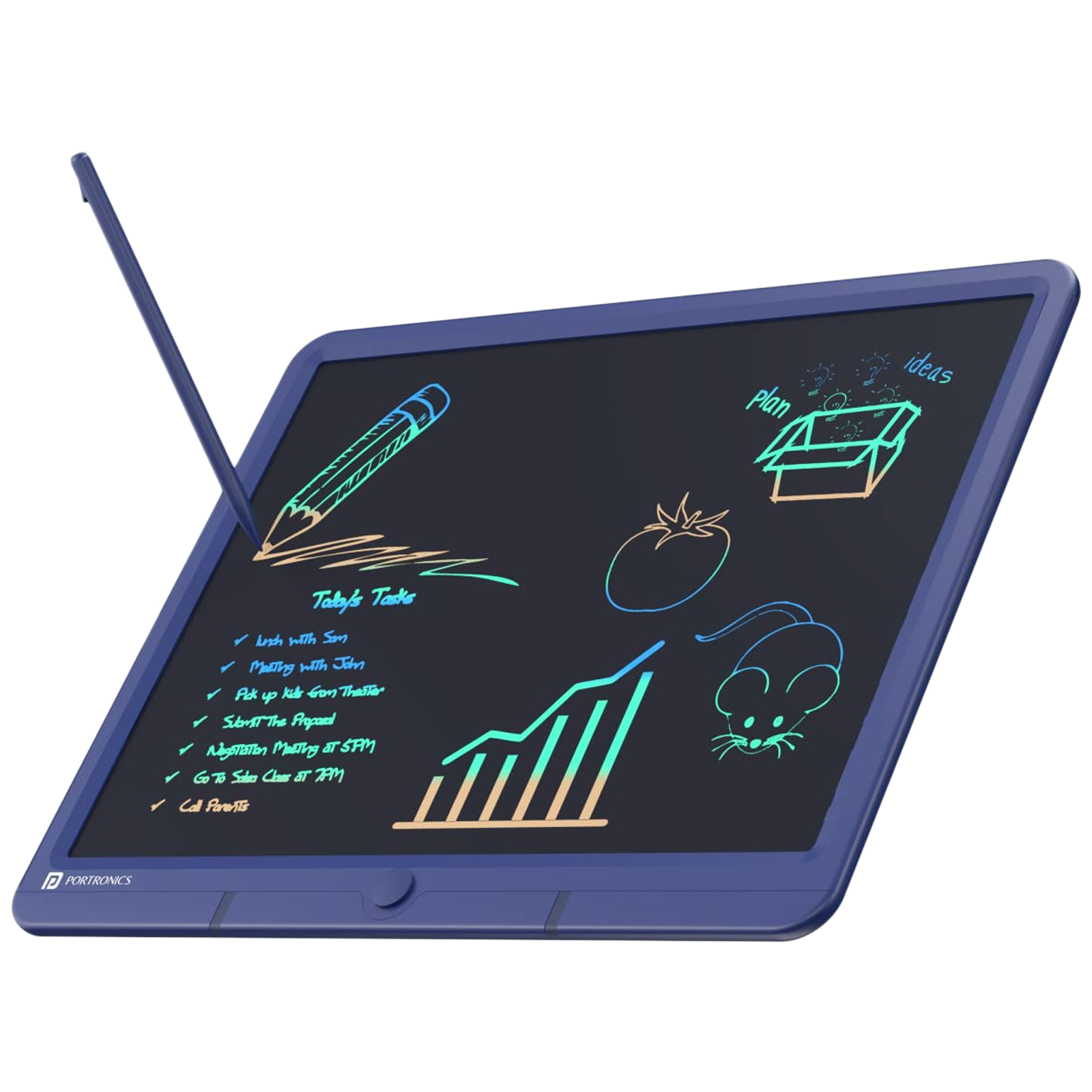 Global Digital Notepad Market Size, Share, Growth Forecast 2032