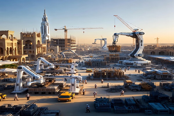 UAE 3D Printing Construction market is projected Size and Demand Insights 2032