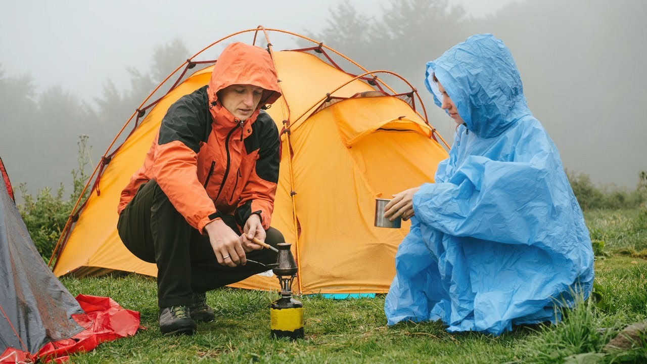 Global Rainwear Market Size, Share, Growth & Forecast 2031