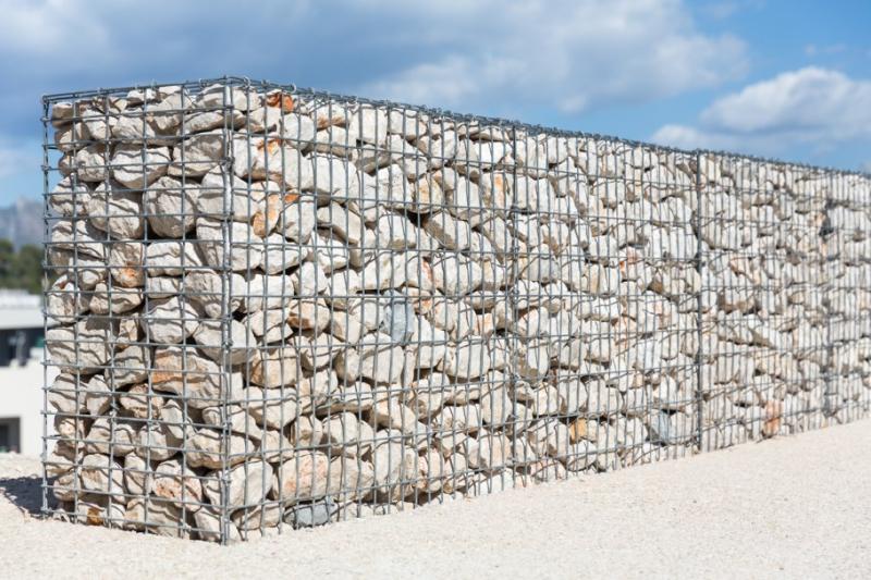 Global Gabion Market Size, Share, Trends Forecast 2032