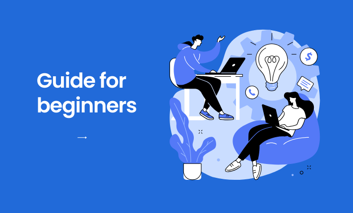 A beginner's guide to mobile application usage
