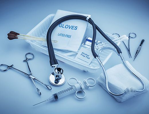 The impact of technology advancements on the medical device industry