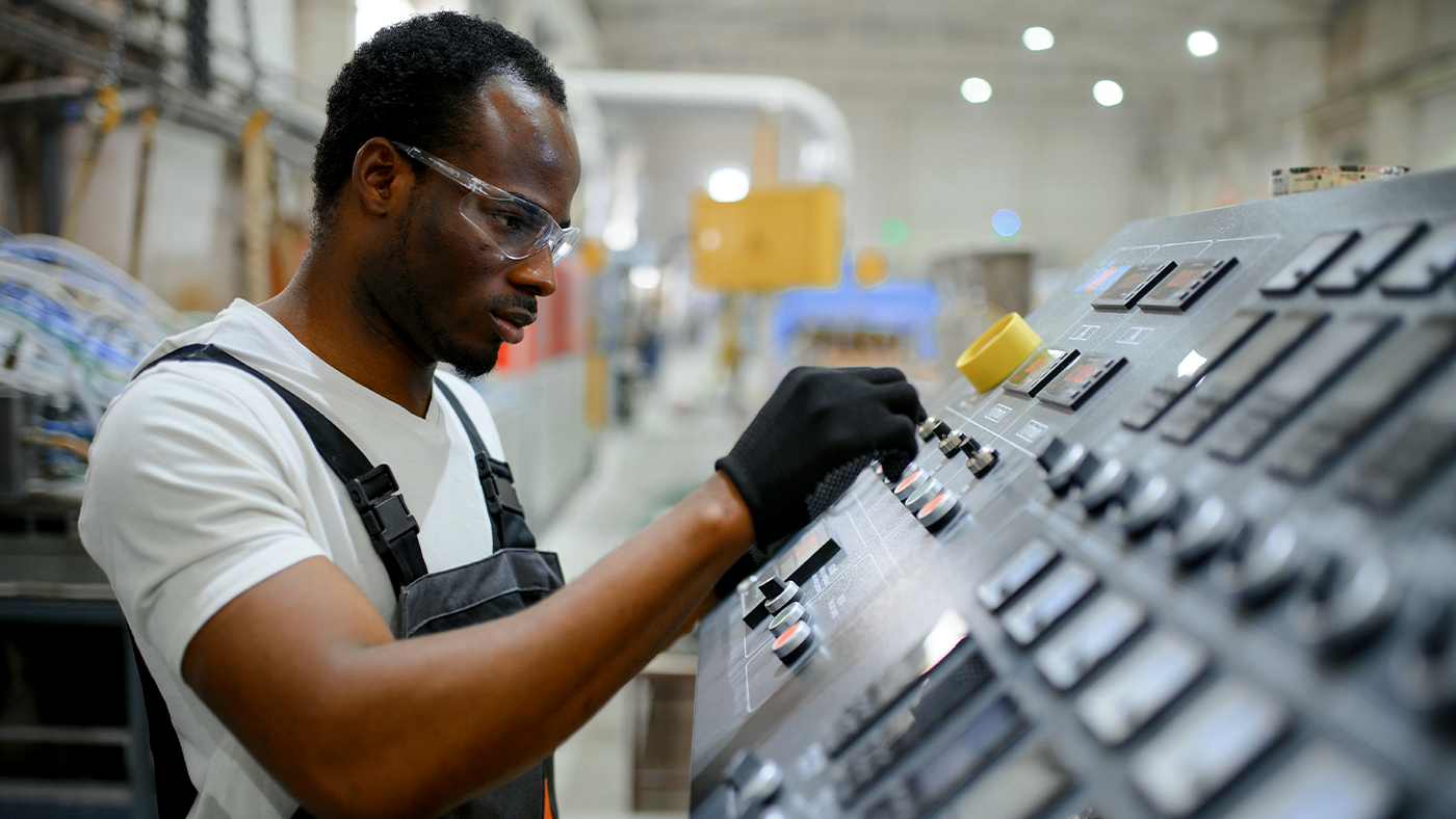 The Evolution of Lean Manufacturing in the Digital Era