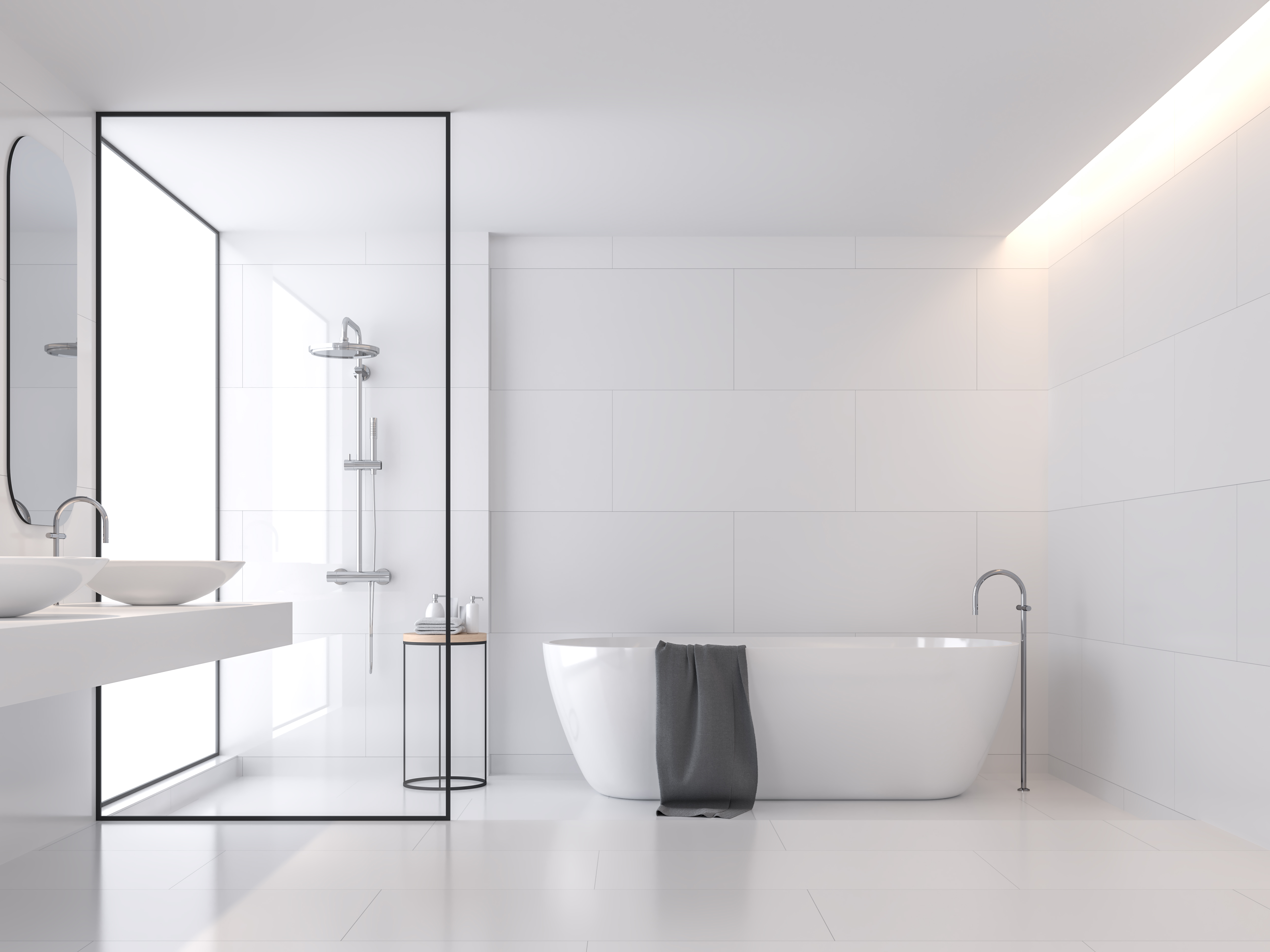 How to Plan and Budget for a Bathroom Renovation in Sydney