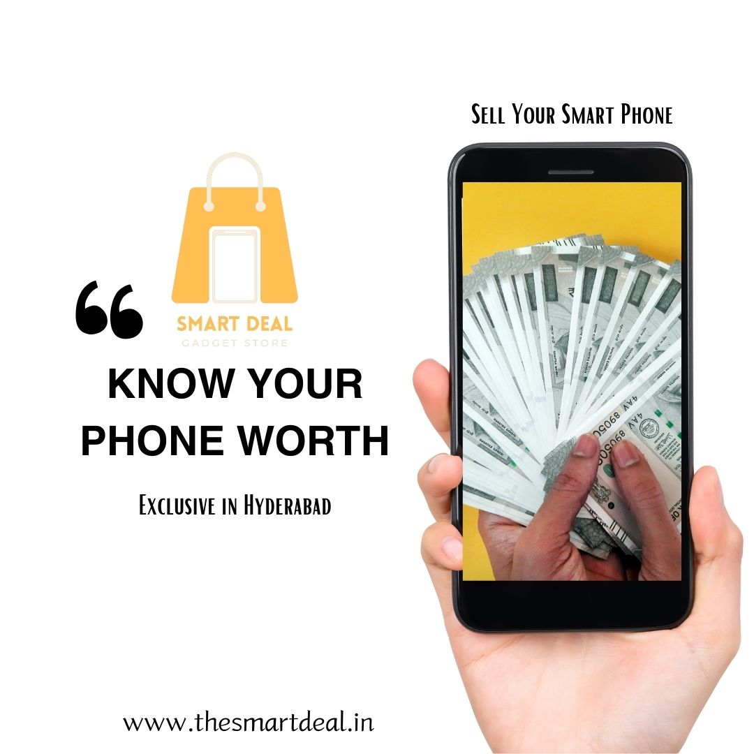 Sell Your Old Phone for Cash: The Smart Deal for Second-Hand Mobiles