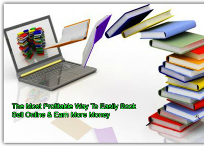 How To Book Sell Online Get Know About This Simple Process?