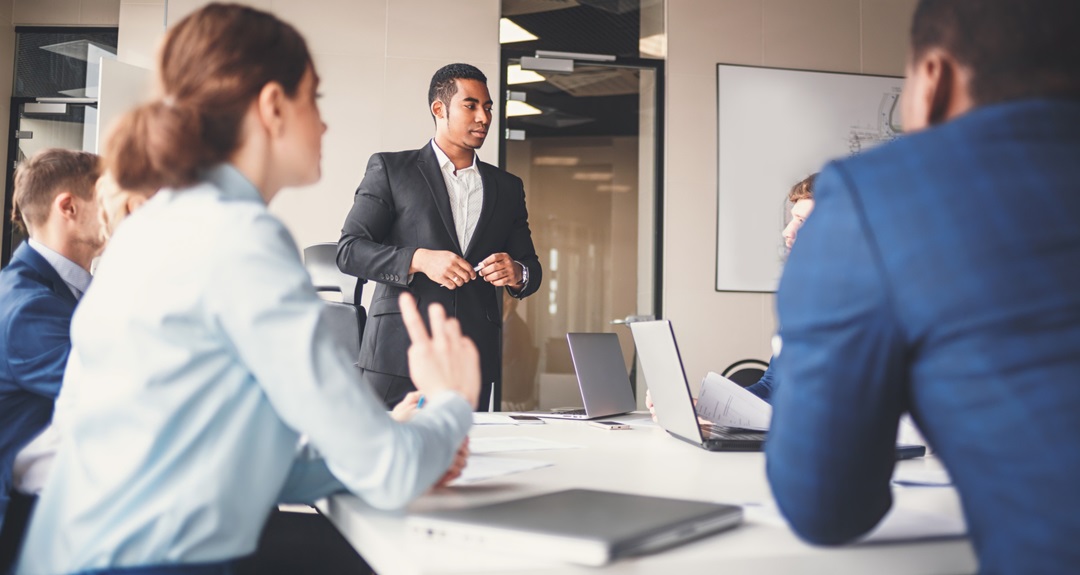 Strategic Leadership: Ten Critical Skills All Leaders Need