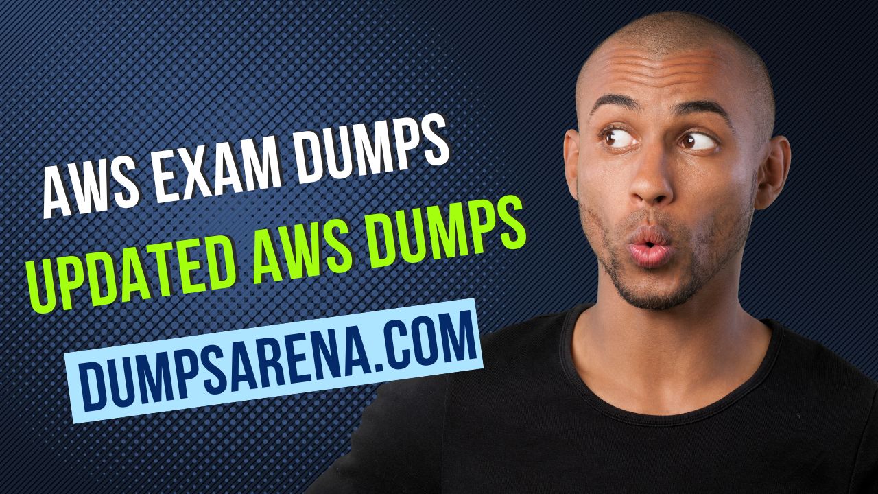 How AWS Exam Dumps Act as Your Personal Certification Guide?