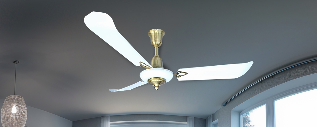 Examining the Evolution of Ceiling Fan Manufacturers in India