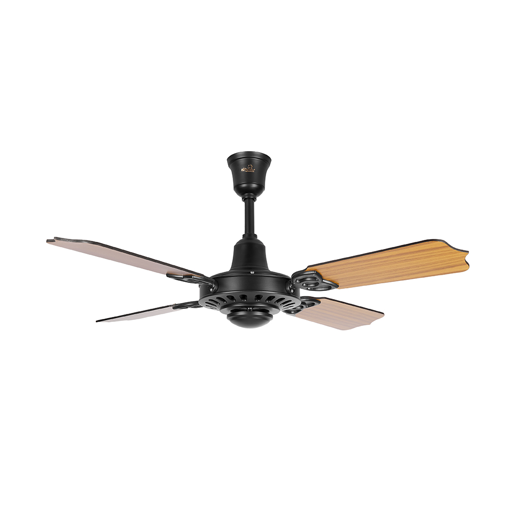 The Complete Guide to Selecting the Ideal Decorative Ceiling Fan